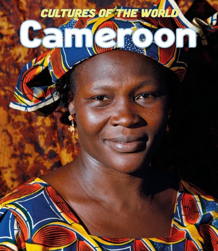 9781608702145: Cameroon (Cultures of the World)
