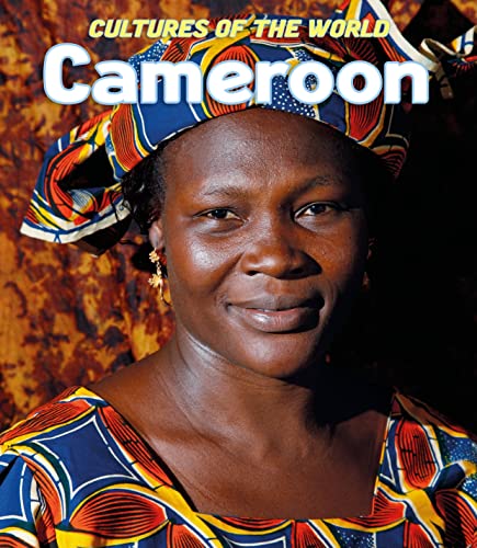 Stock image for Cameroon for sale by Better World Books: West
