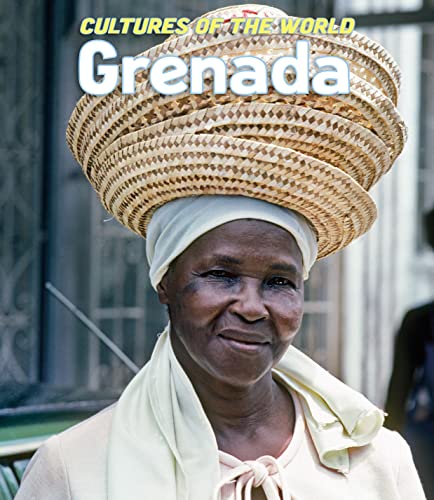 Beispielbild fr Grenada zum Verkauf von Better World Books