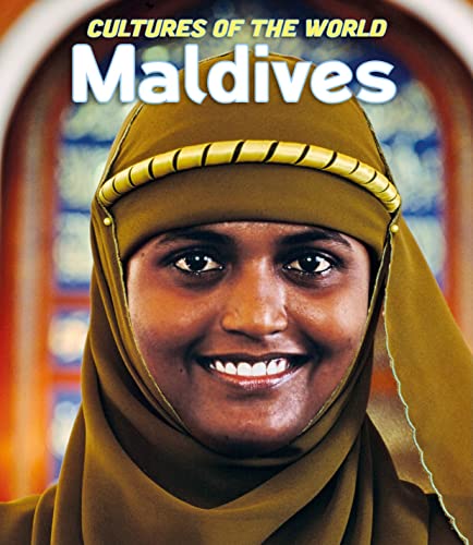 9781608702176: Maldives: 21 (Cultures of the World)
