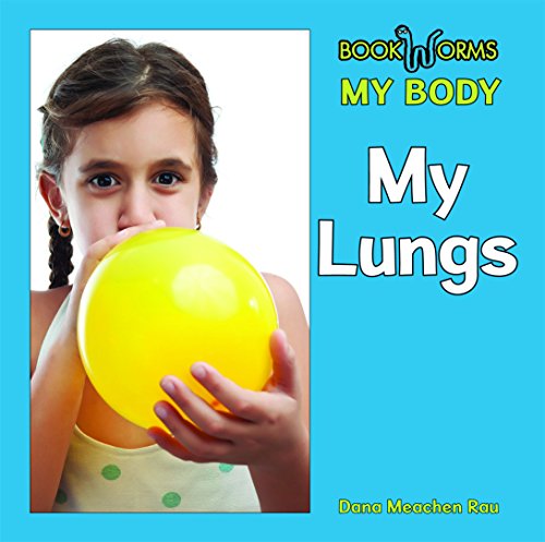 Stock image for My Lungs for sale by Better World Books