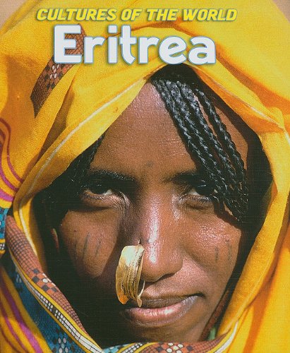 Beispielbild fr Eritrea zum Verkauf von Better World Books