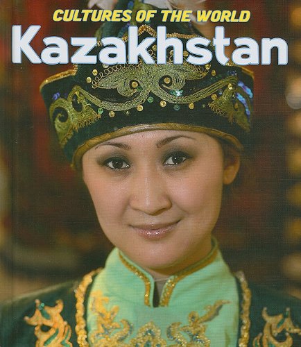 Beispielbild fr Kazakhstan zum Verkauf von Better World Books