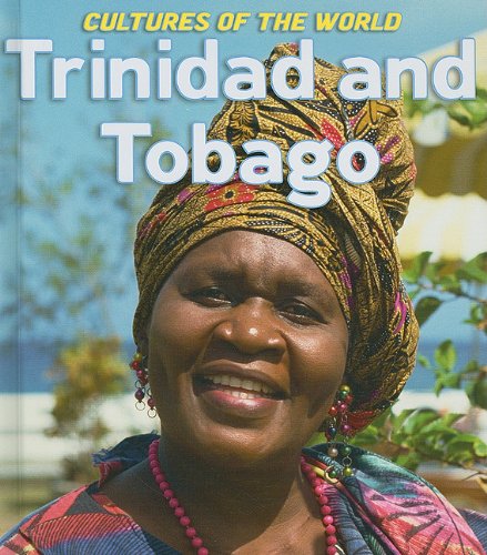 9781608704569: Trinidad and Tobago (Cultures of the World)