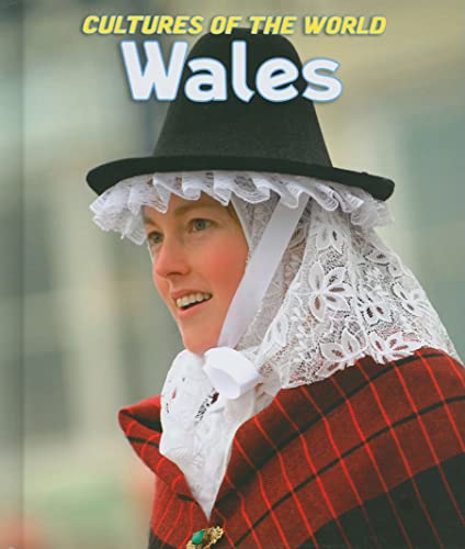 9781608704576: Wales