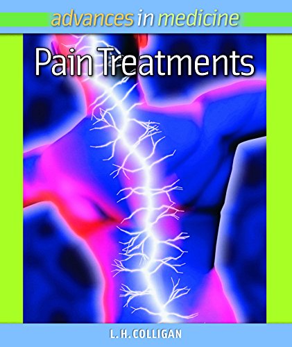 9781608704682: Pain Treatments