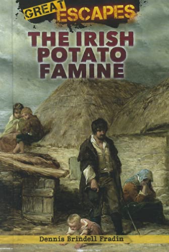 Stock image for The Irish Potato Famine for sale by Better World Books