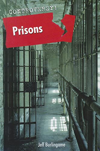 Imagen de archivo de Prisons (Controversy!) a la venta por SecondSale