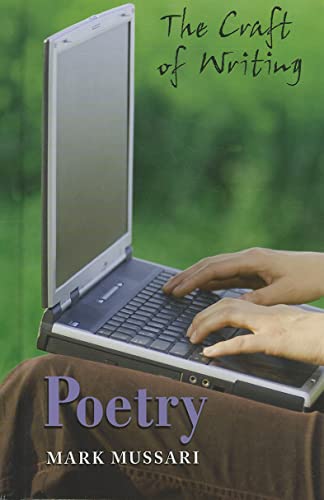 9781608705009: Poetry