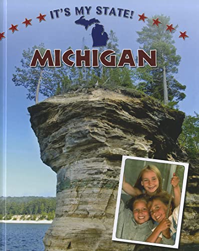 Stock image for Michigan for sale by Better World Books