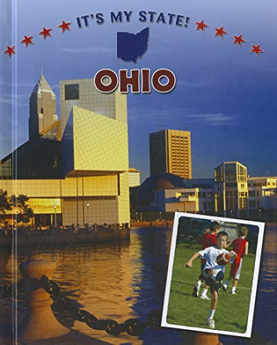 Stock image for Ohio for sale by Better World Books: West