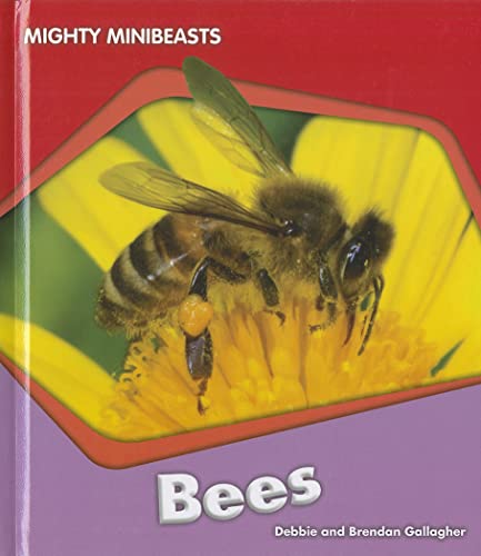 Stock image for Bees for sale by Better World Books