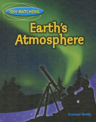 Beispielbild fr Earth's Atmosphere zum Verkauf von Better World Books