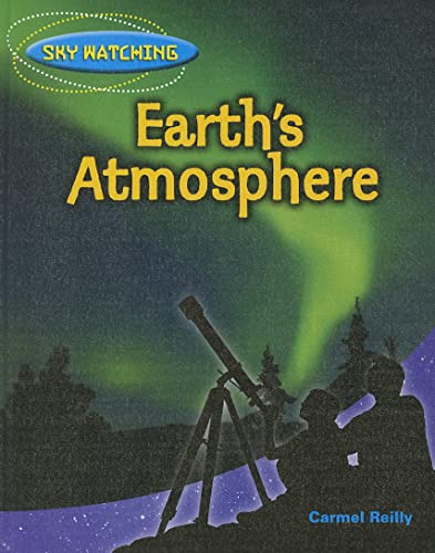 Stock image for Earth's Atmosphere for sale by Better World Books