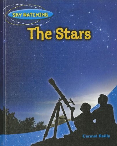Imagen de archivo de The Stars (Sky Watching) a la venta por Irish Booksellers
