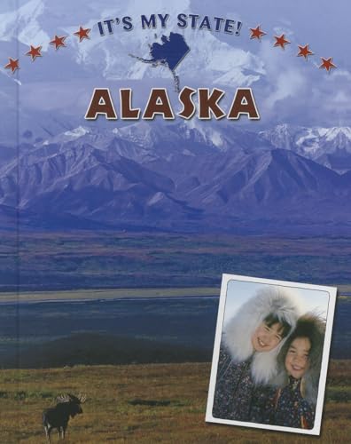 Stock image for Alaska for sale by Better World Books