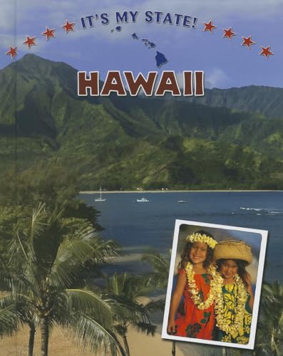 Imagen de archivo de Hawaii a la venta por ThriftBooks-Atlanta