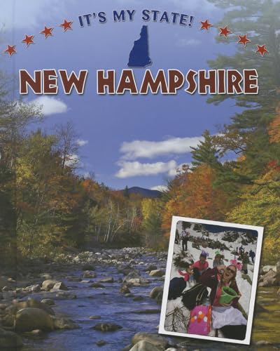 9781608706587: New Hampshire