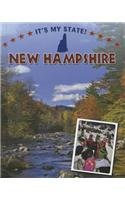 9781608706587: New Hampshire