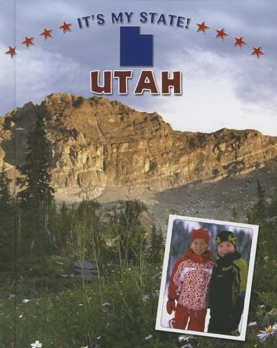 Imagen de archivo de Utah a la venta por Better World Books: West