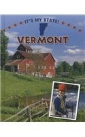 Imagen de archivo de Vermont a la venta por Better World Books