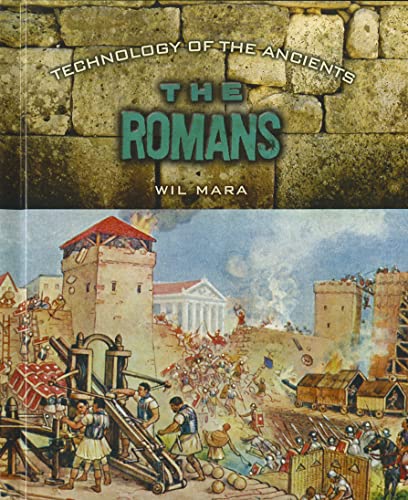 9781608707683: The Romans