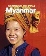 Beispielbild fr Myanmar zum Verkauf von Better World Books