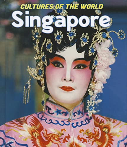 9781608707874: Singapore (Cultures of the World)
