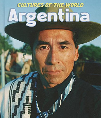 Beispielbild fr Argentina zum Verkauf von Better World Books