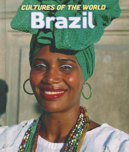 9781608707980: Brazil (Cultures of the World)