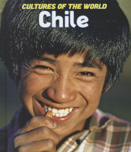 Stock image for Chile for sale by Better World Books: West
