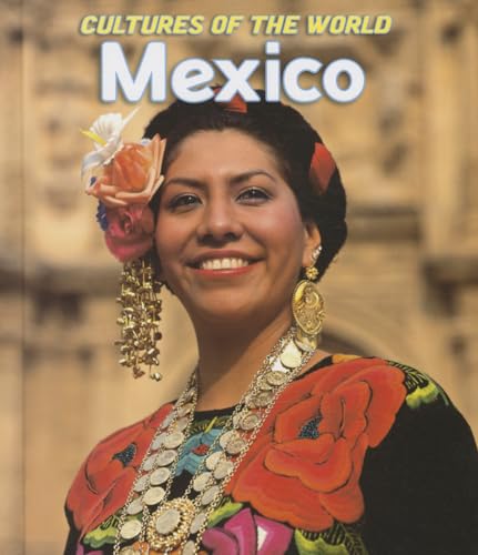 9781608708024: Mexico (Cultures of the World)