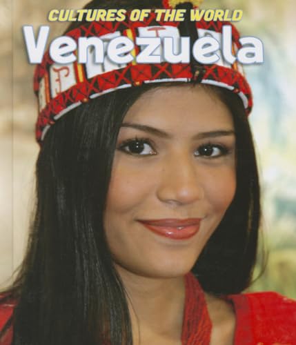 Stock image for Venezuela for sale by ThriftBooks-Atlanta