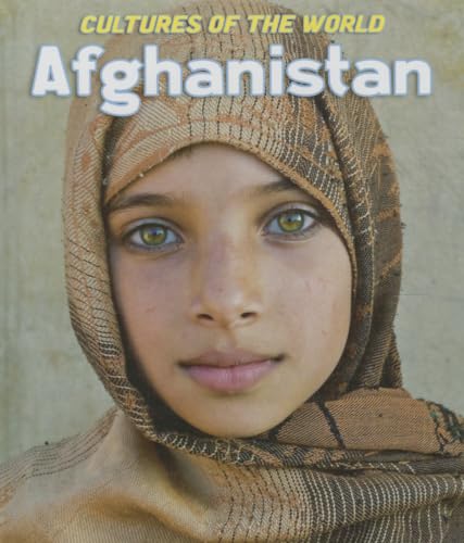 Stock image for Afghanistan (Cultures of the World) for sale by Gulf Coast Books