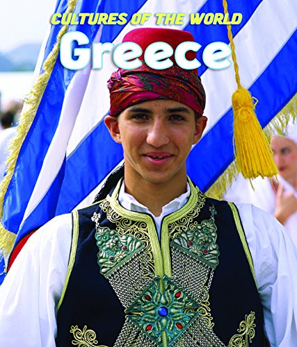 Greece (Cultures of the World, Third)