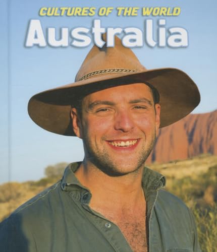 Stock image for Australia for sale by ThriftBooks-Dallas