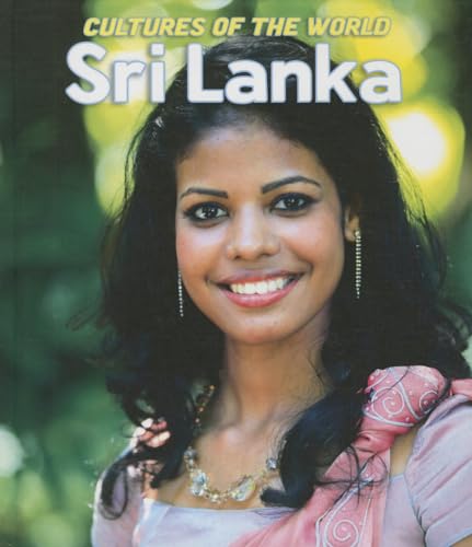 9781608709946: Sri Lanka (Cultures of the World)