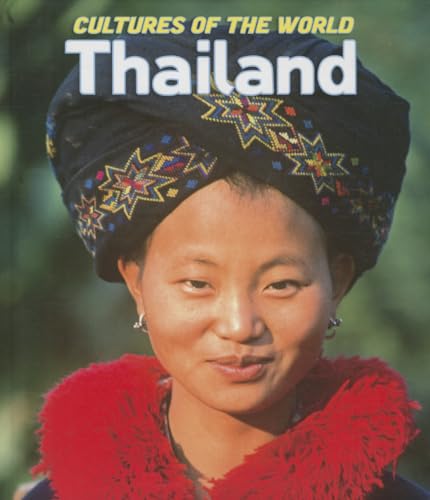 Stock image for Thailand for sale by Better World Books