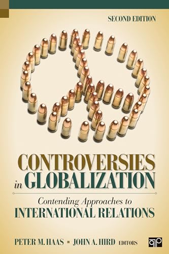 Beispielbild fr Controversies in Globalization: Contending Approaches to International Relations zum Verkauf von Half Price Books Inc.