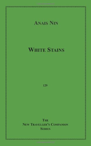 9781608720132: White Stains