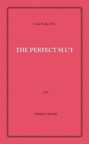 9781608725915: The Perfect Slut