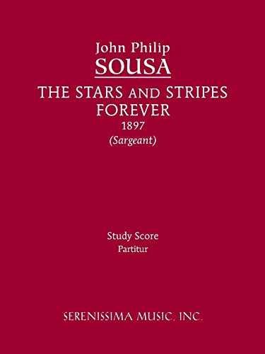 9781608741229: The Stars And Stripes Forever