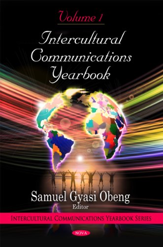 Stock image for Intercultural Communications Yearbook for sale by PBShop.store US