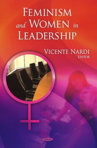 9781608762705: Feminism & Women in Leadership