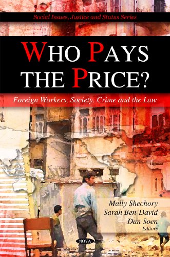 Stock image for Who Pays the Price? for sale by PBShop.store US