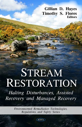 Stock image for Stream Restoration for sale by PBShop.store US