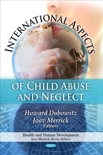 Imagen de archivo de International Aspects of Child Abuse and Neglect a la venta por PBShop.store US