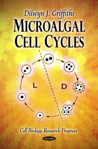 9781608767878: Microalgal Cell Cycles (Cell Biology Research Progress)