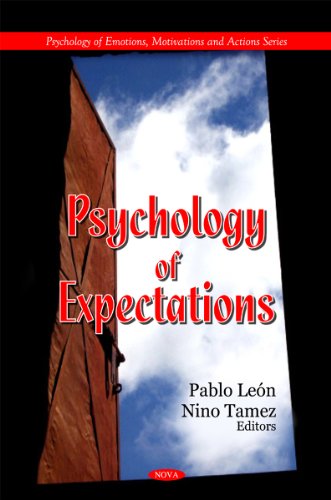 9781608768325: Psychology of Expectations
