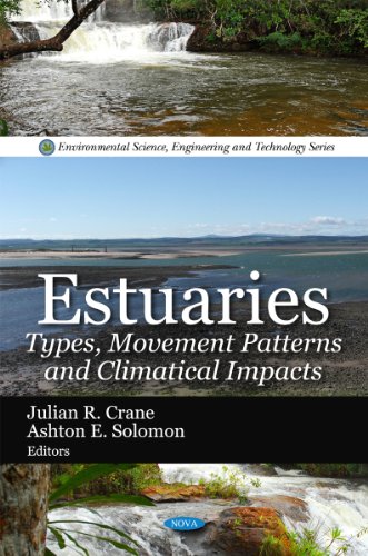 Stock image for Estuaries for sale by PBShop.store US